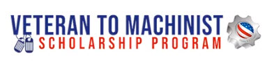 Thumbnail for CNCMachines.net announces Veteran to Machinist scholarship program