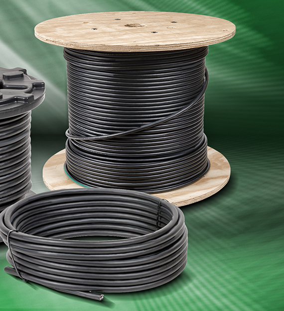 Thumbnail for AutomationDirect introduces custom-length VFD cable