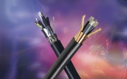 Belden expands line of variable frequency drive cables
