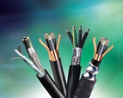 Belden adds 2000 volt variable frequency drive cables