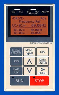 Choosing Between Soft Starters and Drives