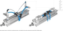 Thumbnail for Festo releases VFOF, VBNF and VBQF pneumatic control valves