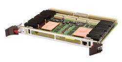 GE Fanuc announces VG6 single board computer