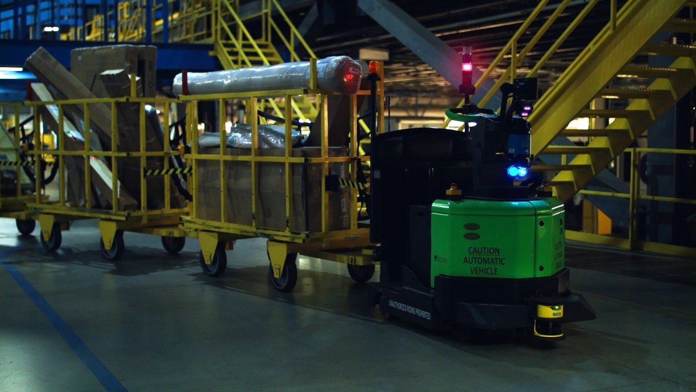 IIoT Monitoring Will Define the Next Phase of Automation