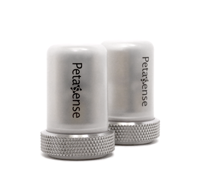 Petasense announces Vibration Mote Model 3 sensor solution