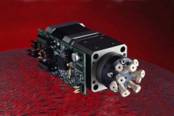 Thumbnail for VICI Valco releases Cheminert C52 HPLC Injector
