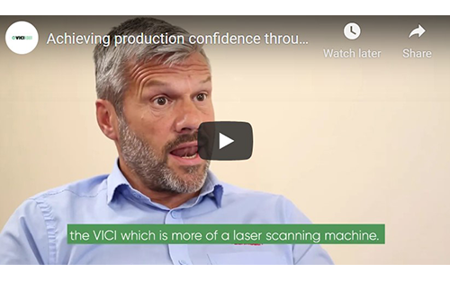 Thumbnail for Achieving Production Confidence Through Measurement