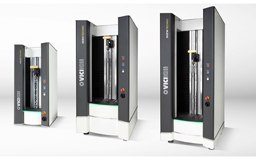 Thumbnail for VICIVISION Presents Prima: The Range That Brings Optical Measurement to Every Turning Company