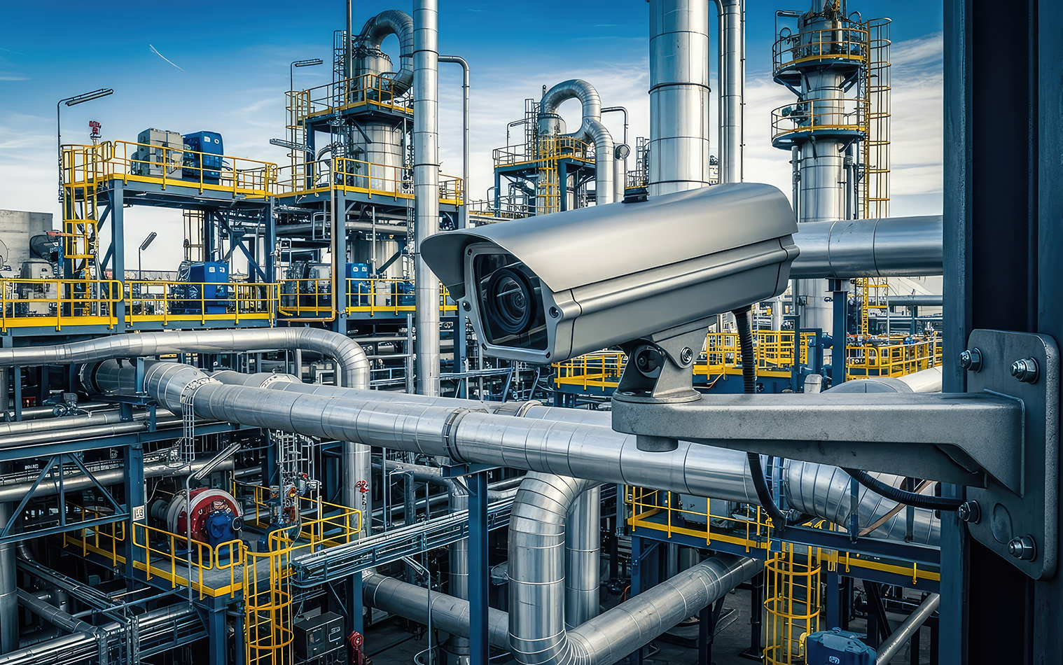 Thumbnail for Service Assurance Enables Transforming IP Camera Networks into Certified Life Safety Infrastructure