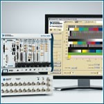 National Instruments introduces VideoMASTER video test solution