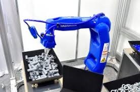 VIKAS 3d machine vision