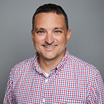 Photo of Tyler Owen