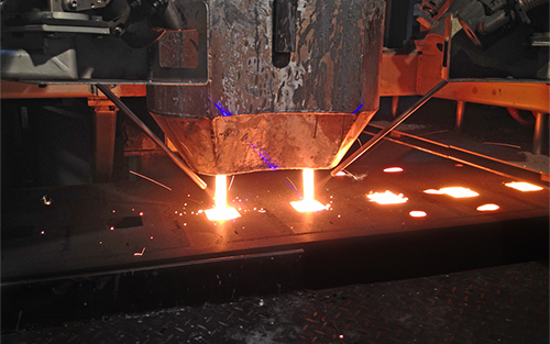 Viking Analytics and Pour-tech AB Sign Contract to Provide AI Operators to Iron Foundries