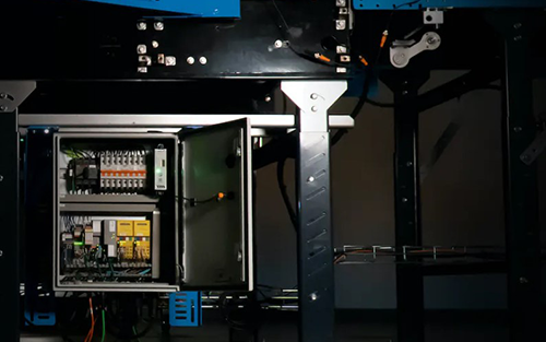 Thumbnail for Virteca Revolutionizes System Modularity, Cuts Integration Time With Patent Pending VirSatile Distributed Controls