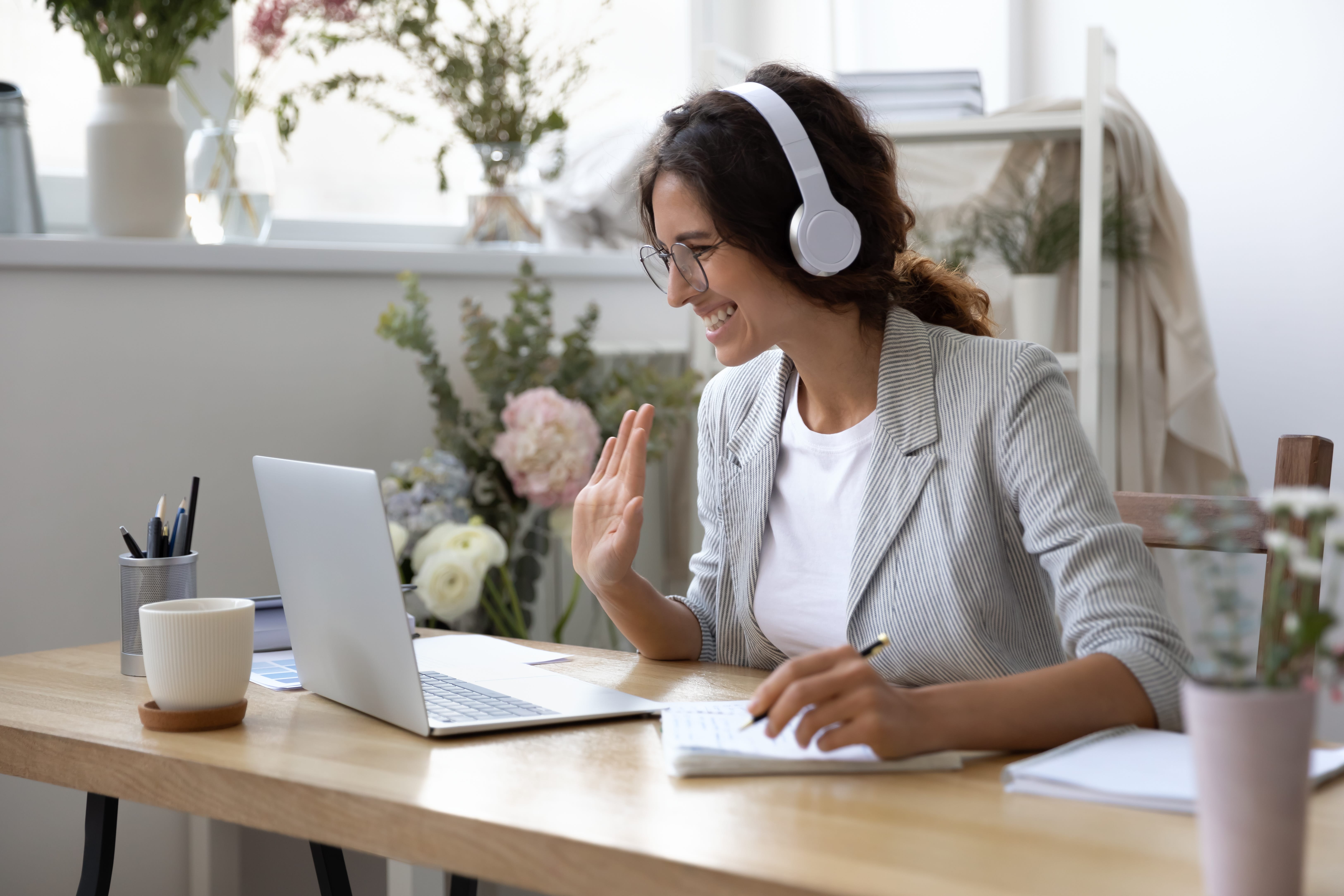 ISA President's Column: Virtually Free
