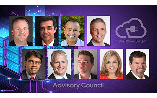 Virtual Power Systems Forms Strategic Advisory Council