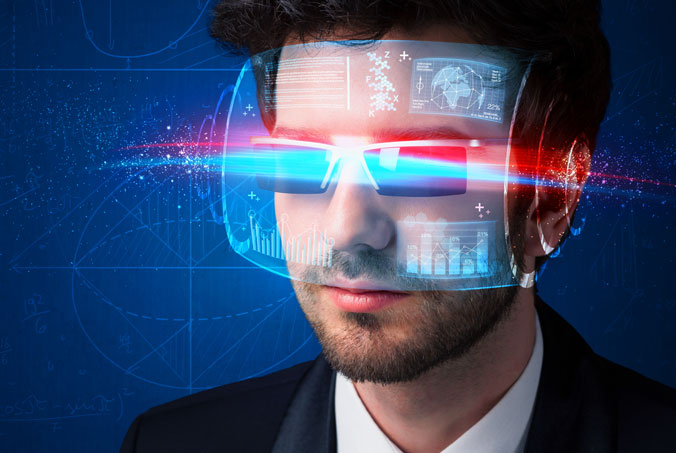 Thumbnail for Did 'Back to the Future' Predict Today's Advances in Automation and Manufacturing?