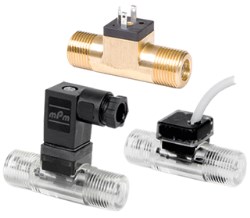 Badger Meter announces Vision turbine flow meters