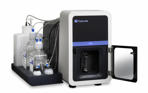 Thumbnail for Vision Research Supplies Embedded Phantom High-Speed Camera for Use With FDA-Cleared Sepsis Test