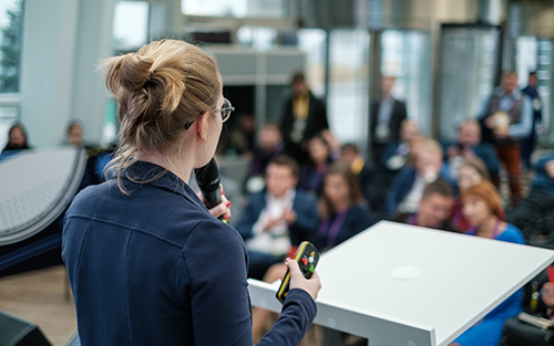 Thumbnail for VISION Start-up Pitch Session Aims to Inspire Established Companies With Fresh Ideas