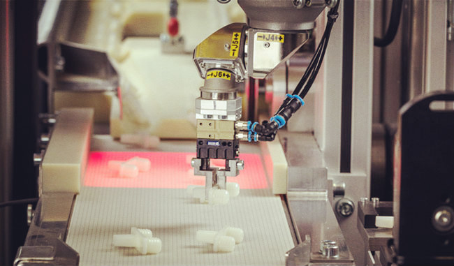 Thumbnail for APL robotic guided handling systems