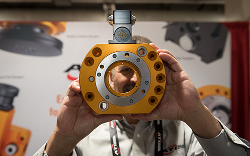 The Vision Show to Feature Keynotes from Boston Dynamics, NVIDIA, Sony Electronics and Microsoft