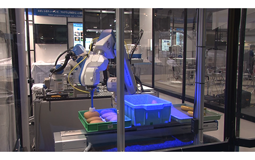 Tips for Choosing a 3D Vision System: The Future of Vision Systems in Manufacturing