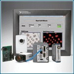 National Instruments adds Vision to CompactRIO