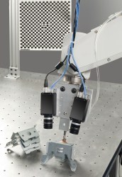 Cognex adds 3D to VisionPro software