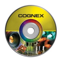 Cognex enhances VisionPro software