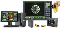 Cognex adds VGA output to VisionView software