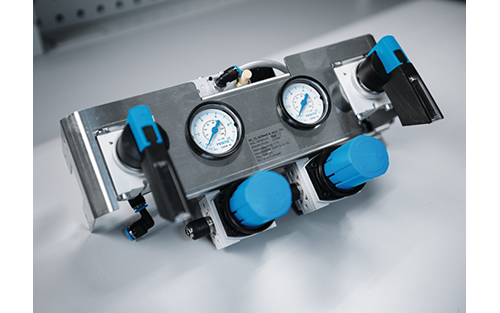 Thumbnail for ViscoTec Offers High-precision Two-Component Adhesive Dosing