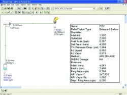 Invensys enhances SimSci-Esscor VISUAL FLOW