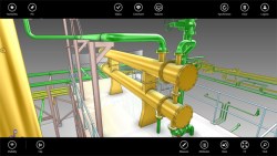 AVEVA announces E3D Insight app