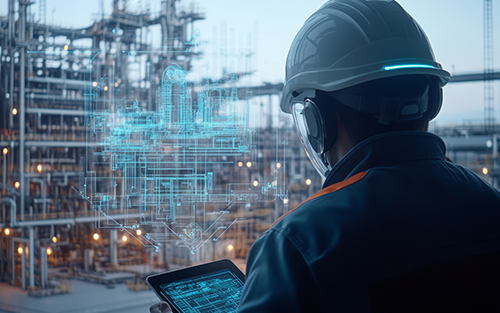 Critical Manufacturing and Twinzo Deliver Real-Time Digital Twin Visualization for Smart Factories