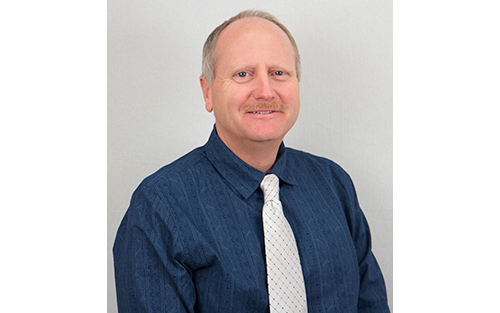 Thumbnail for VITA Announces Dean Holman as President and Executive Director