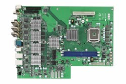 Lanner releases VM-P016 video encoding mainboard