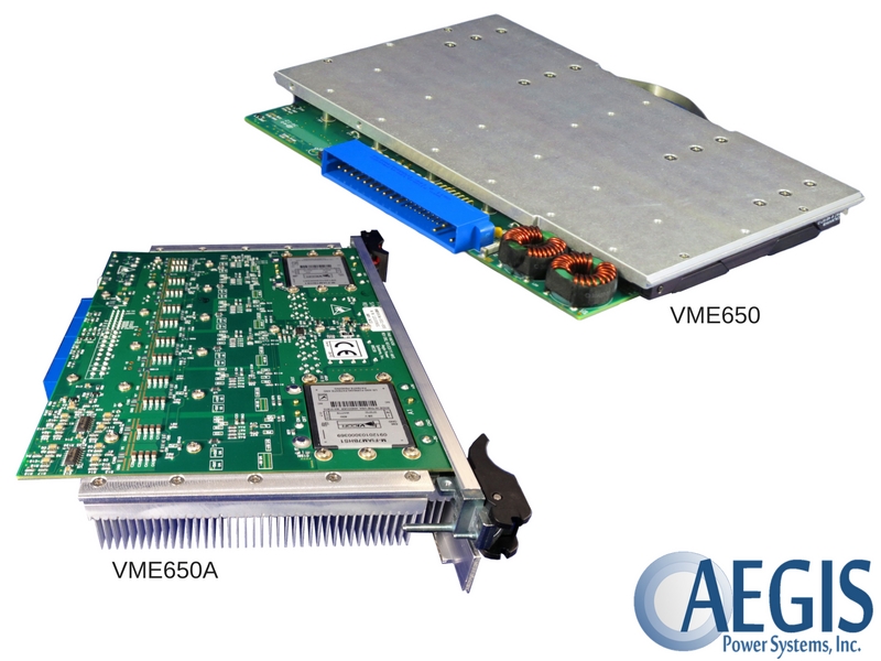 Thumbnail for SWaP Old VME Power Supplies For New Power-Packed Models