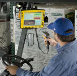 Intelligent Instrumentation Introduces Vehicle-mount Data Collection Terminals