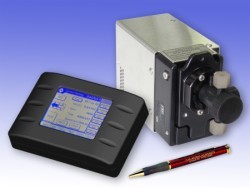 Fluid Metering announces VMP metering pump