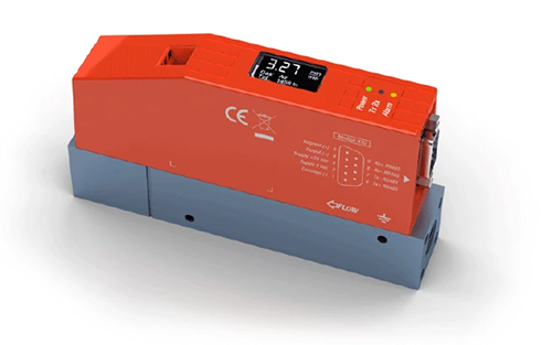 Vögtlin Instruments Offers 'Red-y Smart Series' to Help Produce Pharmaceutical Bottles