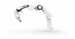 Thumbnail for Voith announces strategic partnership with Franka Emika to create Voith Robotics