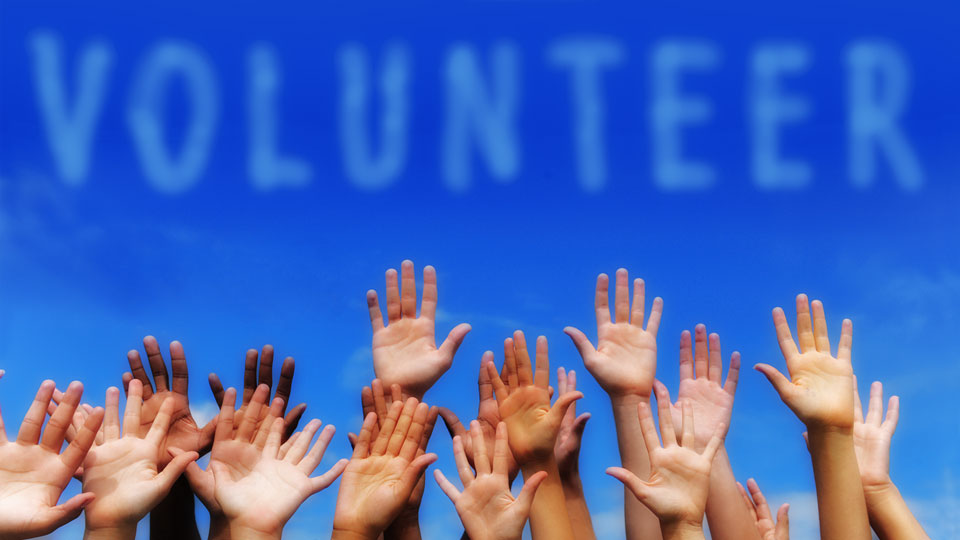 Thumbnail for The Decision to Volunteer: The Why, How, and a Personal Call to Action
