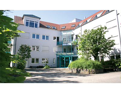 Wibu-Systems' CodeMeter used by Fritz Stephan to secure medical devices