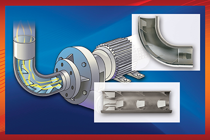 Vortab announces series of Vortab process flow conditioners