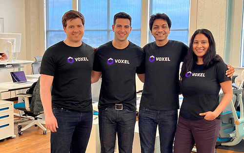 Voxel Raises $15M to Decrease Workplace Injuries and Prevent Workplace Accidents
