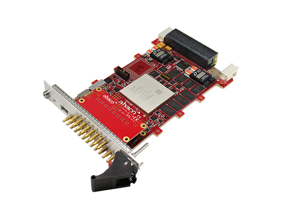 Abaco Systems introduces VP430 Direct RF Processing System