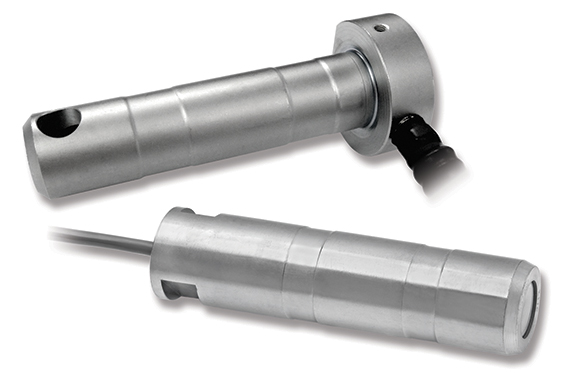 VPG Transducers releases Models 5113 & 5117 load pins