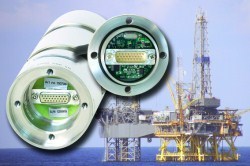 Vishay Precision Group introduces LCAMP Load Cell for Offshore Applications