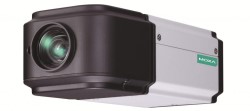 Moxa introduces tough VPort 56-2MP zoom camera